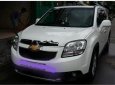 Chevrolet Orlando 2012 - Bán Chevrolet Orlando đời 2012, màu trắng, nhập khẩu 