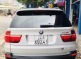 BMW X5 2008 - Bán BMW X5 sản xuất năm 2008, xe nhập