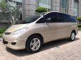 Toyota Previa 2.4 AT 2005 - Bán xe Toyota Previa 2.4 AT 2005, màu vàng, xe nhập chính chủ 