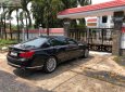 BMW 7 Series 740li 2009 - Bán BMW 740li năm sản xuất 2009, màu đen, nhập khẩu  