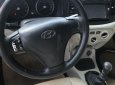 Hyundai Verna 2009 - Cần bán xe Hyundai Verna năm 2009, màu bạc, xe nhập