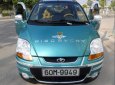 Chevrolet   2007 - Bán Chevrolet Matiz sản xuất 2007, màu xanh lam, nhập khẩu  