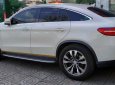 Mercedes-Benz GLE-Class  GLE400 coupe 2015 - Bán Mercedes-Benz GLE-Class đăng ký 2016, màu trắng xe nhập