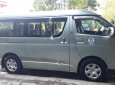 Toyota Hiace 2008 - Bán ô tô Toyota Hiace sản xuất 2008, màu xanh lam, 285 triệu