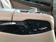 BMW 7 Series 740li 2009 - Bán BMW 740li năm sản xuất 2009, màu đen, nhập khẩu  