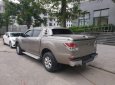 Mazda BT 50  2.2MT   2013 - Bán Mazda BT 50 2.2MT sản xuất 2013, màu xám, nhập khẩu