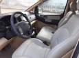 Hyundai Starex 2014 - Bán ô tô Hyundai Starex đời 2015, màu bạc