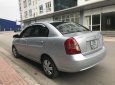 Hyundai Verna 2009 - Cần bán xe Hyundai Verna năm 2009, màu bạc, xe nhập