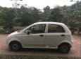 Daewoo Matiz  Van 2009 - Bán Matiz Van, nhập nguyên chiếc, đời 2009, số sàn, máy 0.8, tiết kiệm nhiên liệu 5L/100km