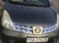 Nissan Grand livina MT 2011 - Cần bán gấp Nissan Grand livina MT đời 2011, xe nhập