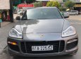 Porsche Cayenne GTS 2008 - Bán Porsche Cayenne GTS sản xuất 2008, màu xám, nhập khẩu 