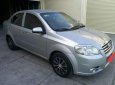 Daewoo Gentra  MT 2010 - Cần bán Daewoo Gentra 2010, xe đẹp