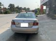 Toyota Vios 2006 - Bán ô tô Toyota Vios năm 2006, màu bạc, giá 169tr