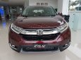 Honda CR V 2019 - Honda ôtô Bắc Ninh - Khuyến mại lớn - Sẵn xe giao ngay - Hỗ trợ trả góp 80%