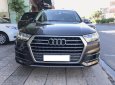 Audi Q7 3.0 2016 - Audi Q7 3.0 màu nâu/kem sản xuất 2016, đăng ký 20117 nhập khẩu nguyên chiếc