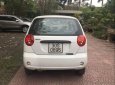 Daewoo Matiz  Van 2009 - Bán Matiz Van, nhập nguyên chiếc, đời 2009, số sàn, máy 0.8, tiết kiệm nhiên liệu 5L/100km