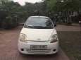 Daewoo Matiz  Van 2009 - Bán Matiz Van, nhập nguyên chiếc, đời 2009, số sàn, máy 0.8, tiết kiệm nhiên liệu 5L/100km