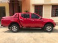 Mitsubishi Triton GLX 4x2 MT 2013 - Bán Mitsubishi Triton GLX 4x2 MT đời 2013, màu đỏ, xe nhập. số sàn 