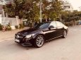 Mercedes-Benz C class C200 2016 - Cần bán gấp Mercedes C200 năm sản xuất 2016, màu đen