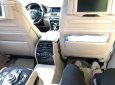 BMW 7 Series 740li 2009 - Bán BMW 740li năm sản xuất 2009, màu đen, nhập khẩu  