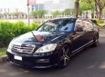 Mercedes-Benz S class  S500  2005 - Bán Mercedes Benz S500 2005 full option, phiên bản Đức (4 phuộc dầu mới) body kit S65 AMG