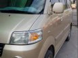 Suzuki APV   2006 - Bán Suzuki APV 2006, màu vàng, nhập khẩu nguyên chiếc số sàn, giá 240tr