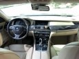 BMW 7 Series 740Li 2009 - Bán BMW 7 Series 740Li năm 2009, màu đen, nhập khẩu