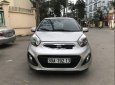 Kia Picanto S 2015 - Bán Kia Picanto S 2015, màu bạc chính chủ 