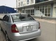 Hyundai Verna   2009 - Bán Hyundai Verna năm 2009, màu bạc, nhập khẩu  