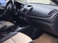 Kia Forte   2011 - Cần bán Kia Forte 2011, màu bạc, 7 chỗ