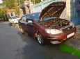 Toyota Corolla altis  MT 2003 - Bán Toyota Corolla Altis MT năm 2003, xe đẹp