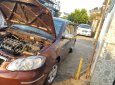 Toyota Corolla altis  MT 2003 - Bán Toyota Corolla Altis MT năm 2003, xe đẹp