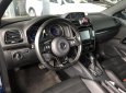 Volkswagen Scirocco   2017 - Sportcar Volkswagen Scirocco R 2.0 AT (bản cao), model mới nhất, đăng ký 12/2017, chạy mới 6000 km