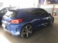 Volkswagen Scirocco   2017 - Sportcar Volkswagen Scirocco R 2.0 AT (bản cao), model mới nhất, đăng ký 12/2017, chạy mới 6000 km