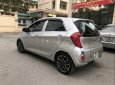 Kia Picanto S 2015 - Bán Kia Picanto S 2015, màu bạc chính chủ 