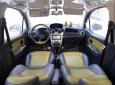 Chevrolet   2007 - Bán Chevrolet Matiz sản xuất 2007, màu xanh lam, nhập khẩu  