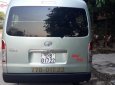 Toyota Hiace 2008 - Bán ô tô Toyota Hiace sản xuất 2008, màu xanh lam, 285 triệu