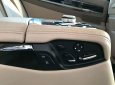 BMW 7 Series 740Li 2009 - Bán BMW 7 Series 740Li năm 2009, màu đen, nhập khẩu