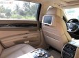 BMW 7 Series 740li 2009 - Bán BMW 740li năm sản xuất 2009, màu đen, nhập khẩu  