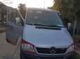 Mercedes-Benz Sprinter 311 CDI 2.2L 2006 - Bán Mercedes Sprinter 311 CDI 2.2L đời 2006, màu bạc, giá 230tr