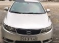 Kia Forte   2011 - Cần bán Kia Forte 2011, màu bạc, 7 chỗ