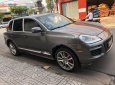 Porsche Cayenne GTS 2008 - Bán Porsche Cayenne GTS sản xuất 2008, màu xám, nhập khẩu 