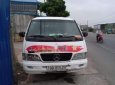 Mercedes-Benz MB   2003 - Bán xe Mercedes 2003, màu trắng, điều hòa mát