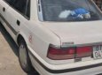 Mazda 626   1988 - Cần bán lại Mazda 626 đời 1988, màu trắng, xe nhập 