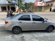 Toyota Vios 2006 - Bán ô tô Toyota Vios năm 2006, màu bạc, giá 169tr