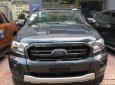 Ford Ranger Wildtrak 2.0 biturbo 2019 - Điện Biên Ford Ranger Wildtrak biturbo 2019, đủ các bản giao ngay, giá tốt, LH 0974286009