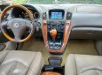 Lexus RX 300 2002 - Bán Lexus RX 300 sản xuất 2002, màu đen, xe nhập  