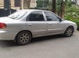 Kia Spectra 2004 - Bán ô tô Kia Spectra năm 2004, màu bạc, máy êm ru