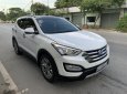 Hyundai Santa Fe 4WD 2014 - Bán ô tô Hyundai Santa Fe 4WD đời 2015, màu trắng, xe nhập, giá 860tr