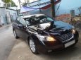 Lexus ES 350  2009 - Bán Lexus ES350 2009 màu đen nhập Nhật chính chủ, biển số 4 số zin nguyên